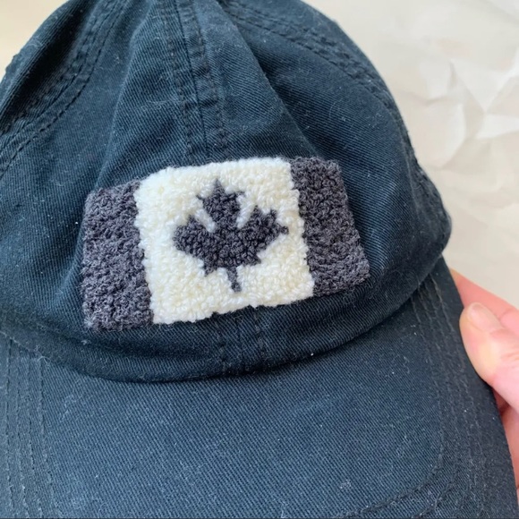 Roots baseball cap - Picture 2 of 7